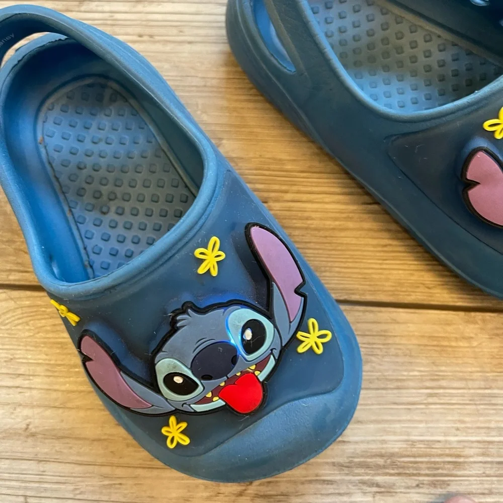 Disney stitch slip